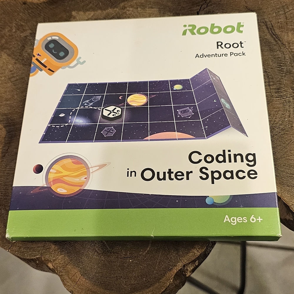 iRobot Root Coding Robot - White - Picture 10 of 11